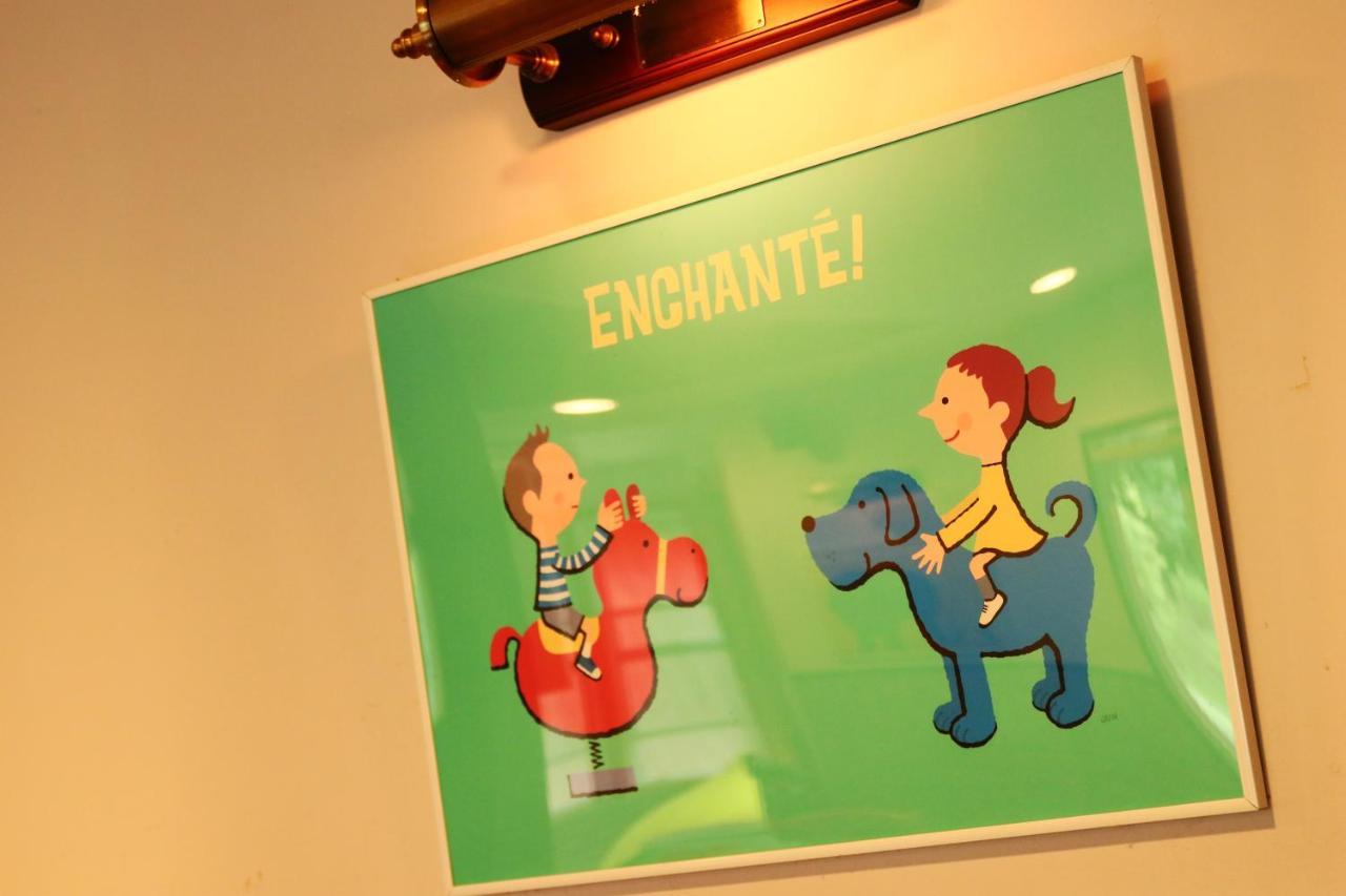Family Pension Crayon Fujikawaguchiko Ngoại thất bức ảnh